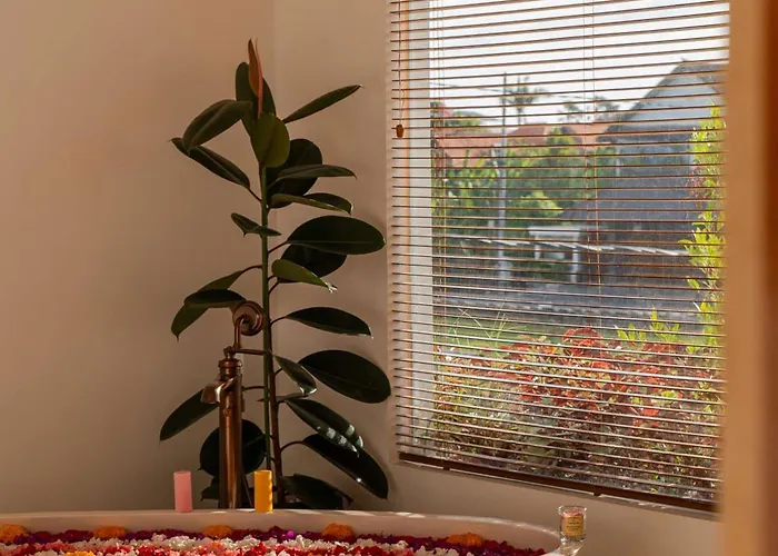 Soluna Luxury 4bd With Pool & Zen Vibes Ferienhaus Seminyak