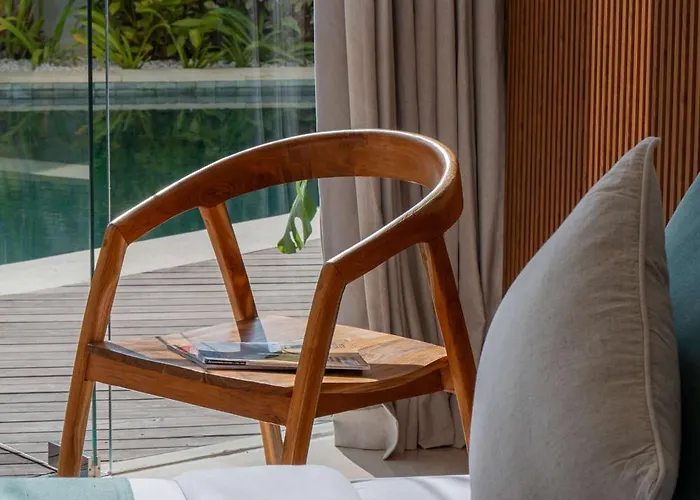 Soluna Luxury 4bd With Pool & Zen Vibes Seminyak