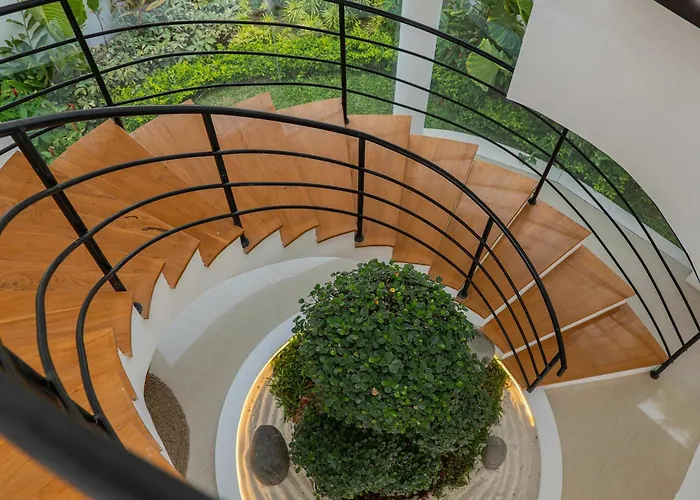 Soluna Luxury 4bd With Pool & Zen Vibes * Seminyak