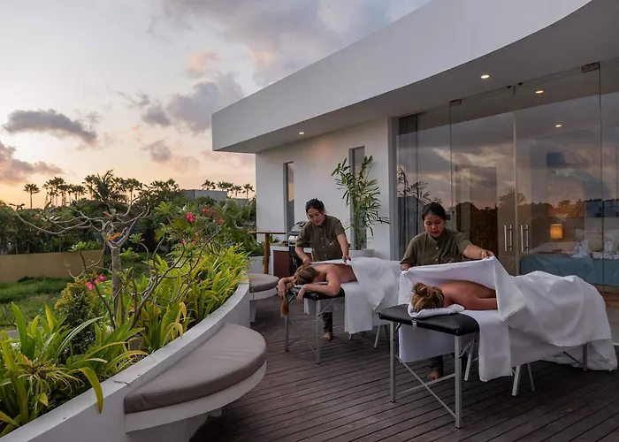 Ferienhaus Soluna Luxury 4bd With Pool & Zen Vibes *