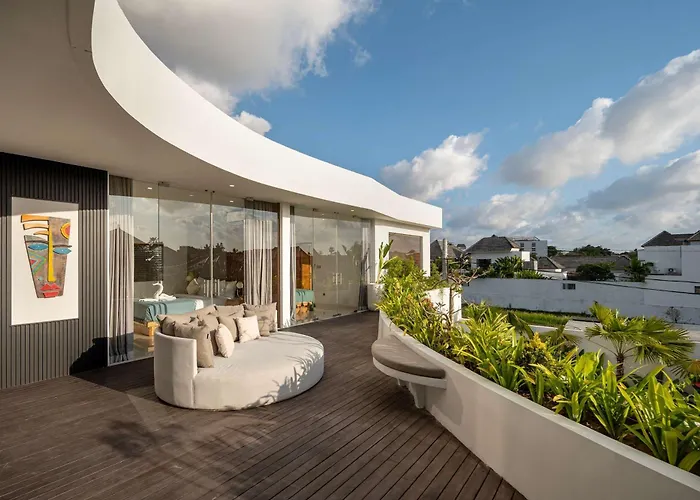 Soluna Luxury 4bd With Pool & Zen Vibes Ferienhaus *