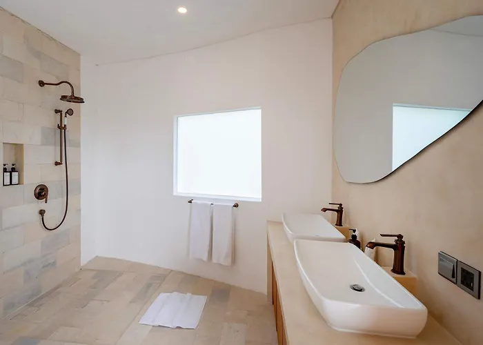 Soluna Luxury 4bd With Pool & Zen Vibes
