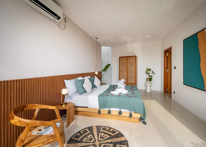 Soluna Luxury 4bd With Pool & Zen Vibes *