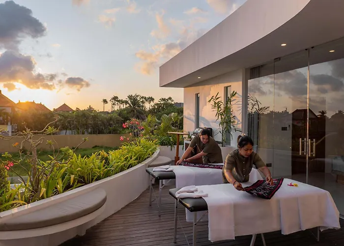 Ferienhaus Soluna Luxury 4bd With Pool & Zen Vibes