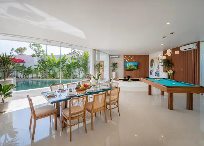 Soluna Luxury 4bd With Pool & Zen Vibes