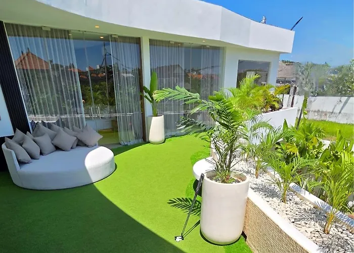 Soluna Luxury 4bd With Pool & Zen Vibes Ferienhaus *